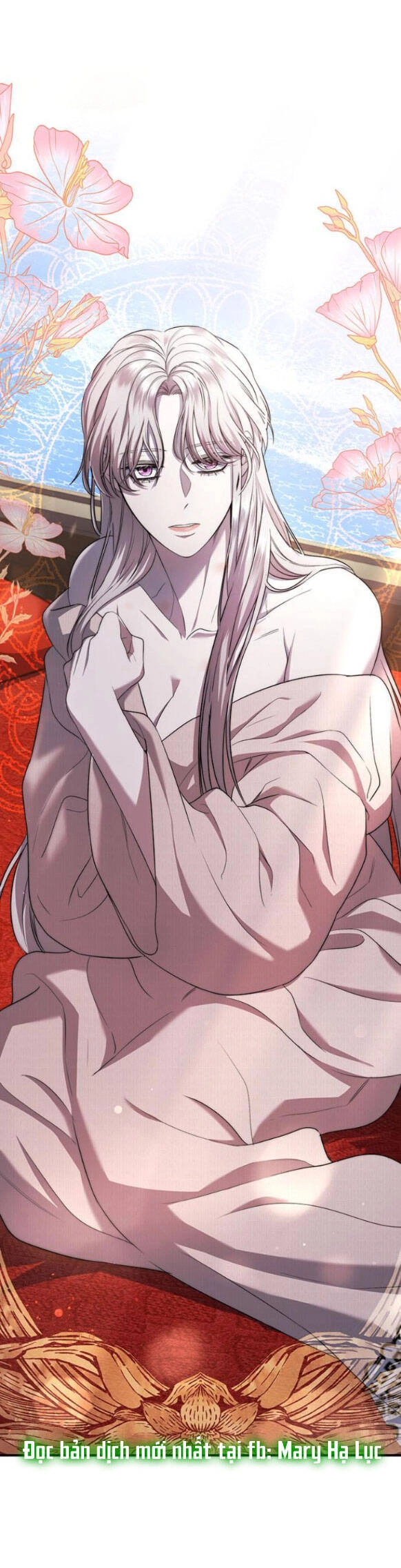 Ai Đã Bắt Cóc Hoàng Hậu? Chapter 15.1 - 5