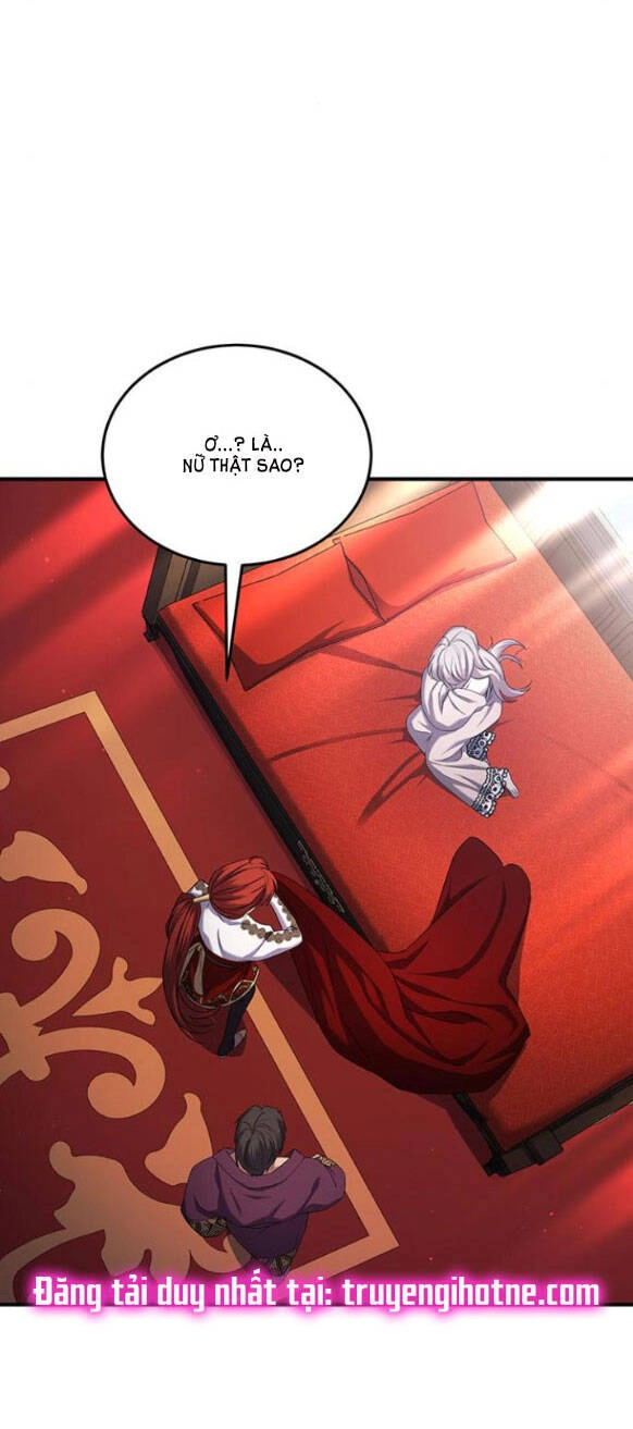 Ai Đã Bắt Cóc Hoàng Hậu? Chapter 15.1 - 7