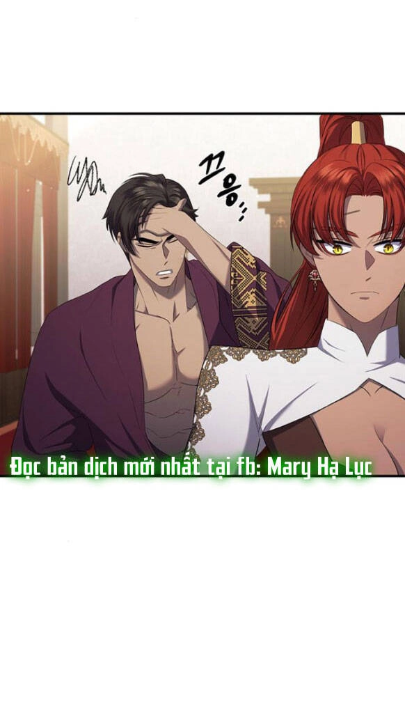 Ai Đã Bắt Cóc Hoàng Hậu? Chapter 15.1 - 8