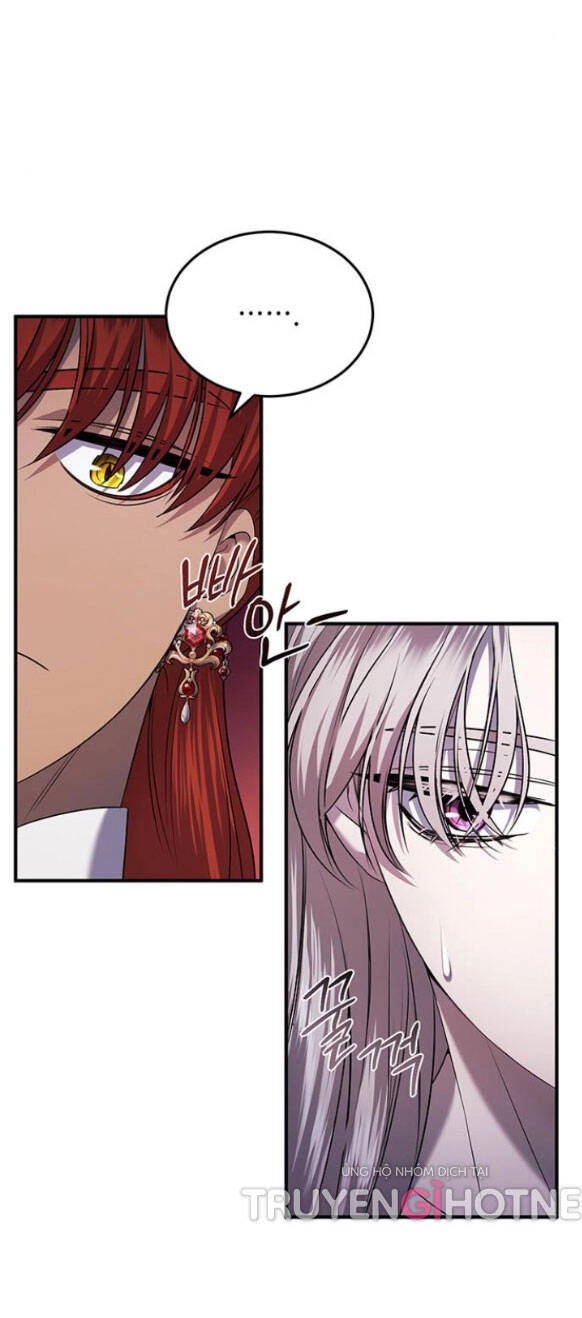 Ai Đã Bắt Cóc Hoàng Hậu? Chapter 15.1 - 9