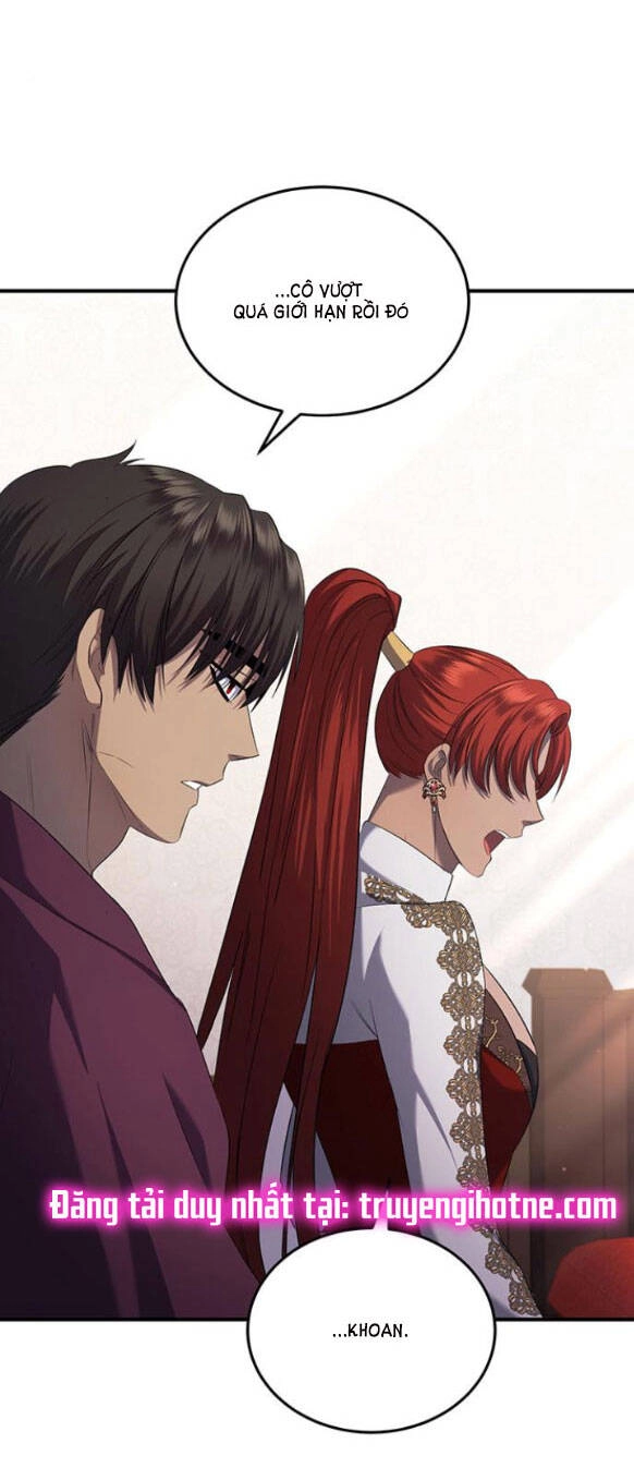 Ai Đã Bắt Cóc Hoàng Hậu? Chapter 15.1 - 10