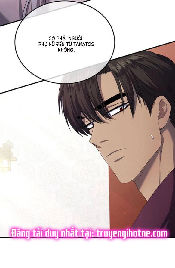 Ai Đã Bắt Cóc Hoàng Hậu? Chapter 15.1 - 13