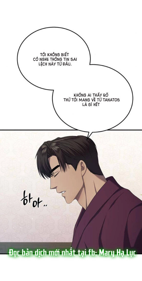 Ai Đã Bắt Cóc Hoàng Hậu? Chapter 15.1 - 15