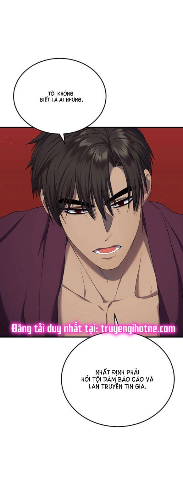 Ai Đã Bắt Cóc Hoàng Hậu? Chapter 15.1 - 18