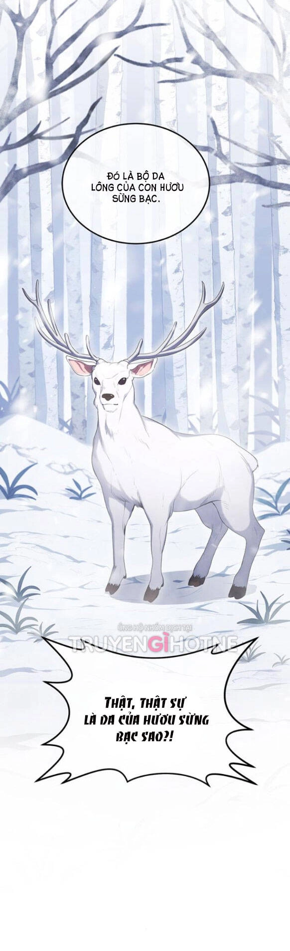 Ai Đã Bắt Cóc Hoàng Hậu? Chapter 15.1 - 24