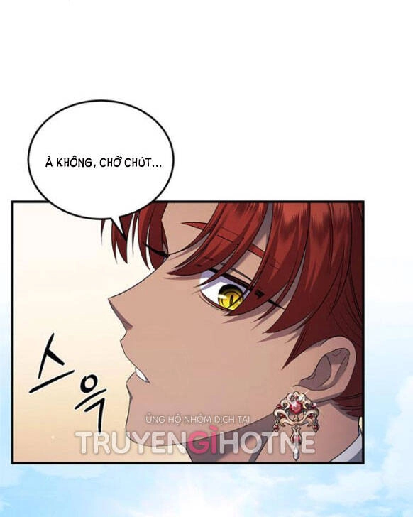 Ai Đã Bắt Cóc Hoàng Hậu? Chapter 15.1 - 28