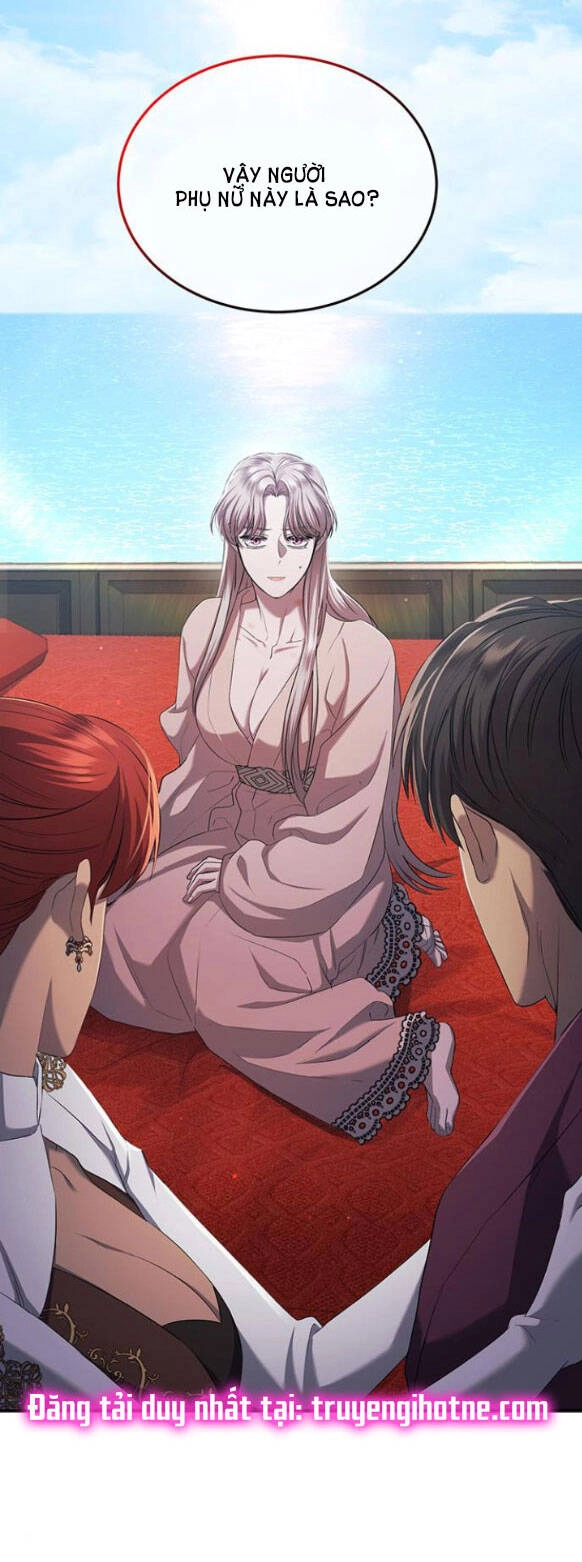 Ai Đã Bắt Cóc Hoàng Hậu? Chapter 15.1 - 29