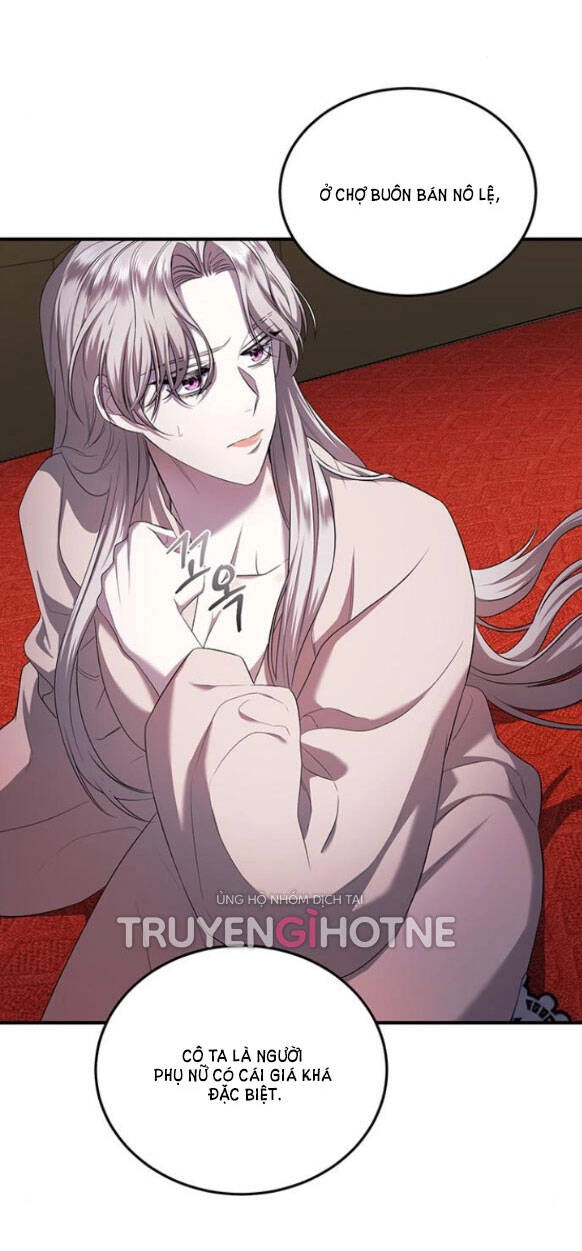 Ai Đã Bắt Cóc Hoàng Hậu? Chapter 15.1 - 32