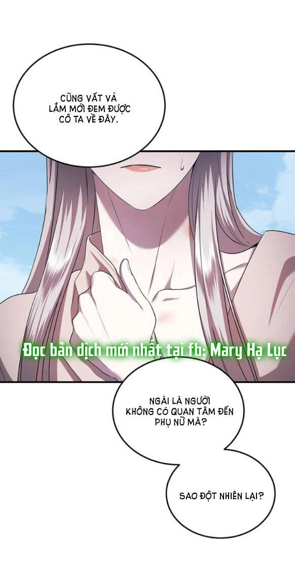 Ai Đã Bắt Cóc Hoàng Hậu? Chapter 15.1 - 35