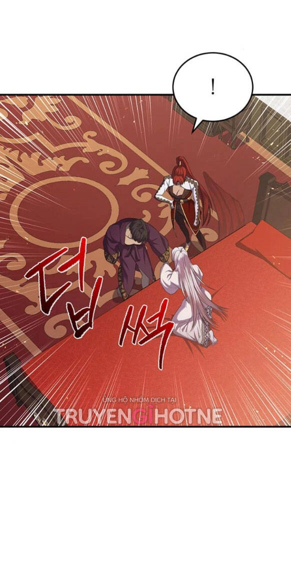 Ai Đã Bắt Cóc Hoàng Hậu? Chapter 15.2 - 3