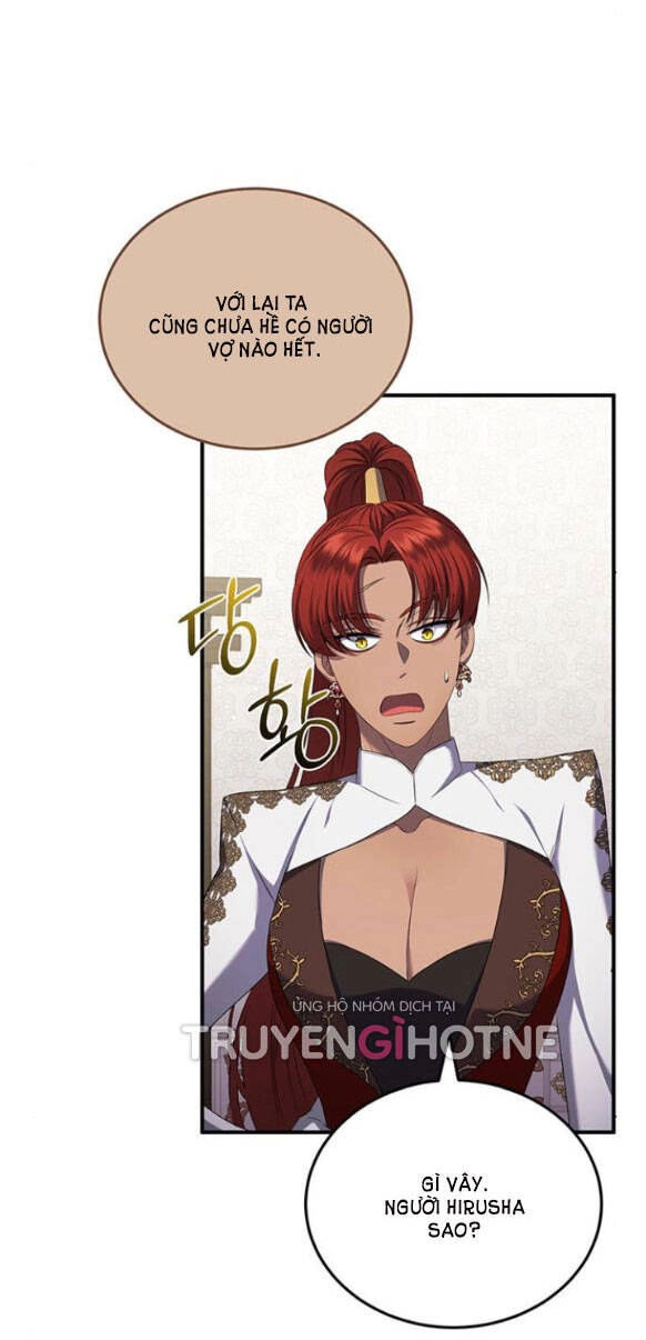 Ai Đã Bắt Cóc Hoàng Hậu? Chapter 15.2 - 6