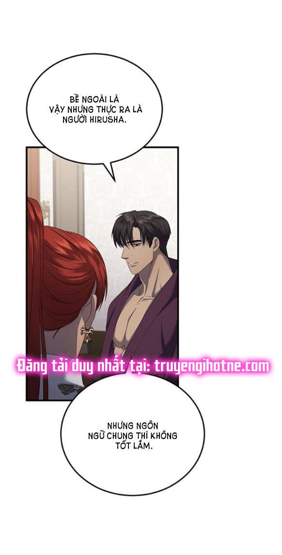 Ai Đã Bắt Cóc Hoàng Hậu? Chapter 15.2 - 8