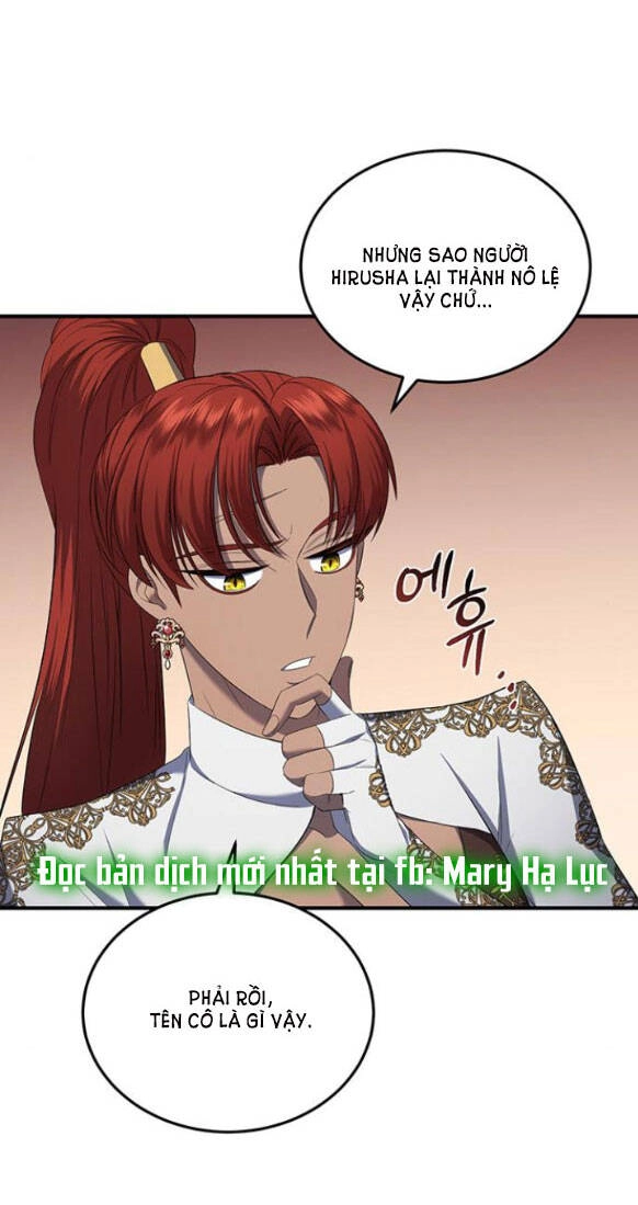 Ai Đã Bắt Cóc Hoàng Hậu? Chapter 15.2 - 9