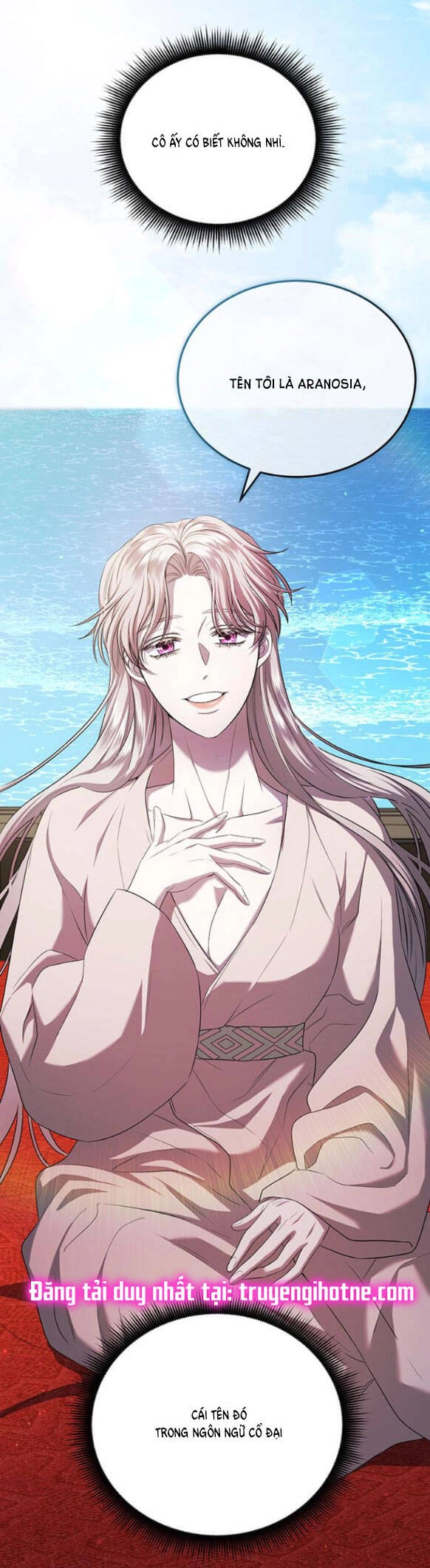 Ai Đã Bắt Cóc Hoàng Hậu? Chapter 15.2 - 15