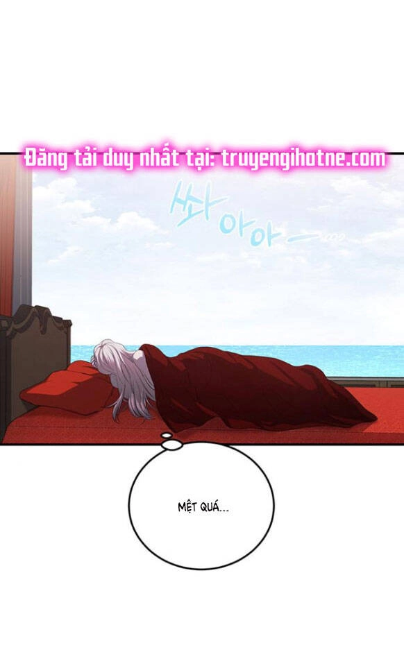 Ai Đã Bắt Cóc Hoàng Hậu? Chapter 15.2 - 19