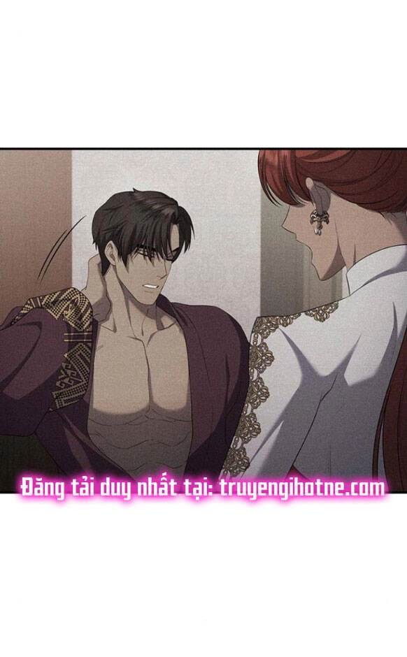 Ai Đã Bắt Cóc Hoàng Hậu? Chapter 15.2 - 22