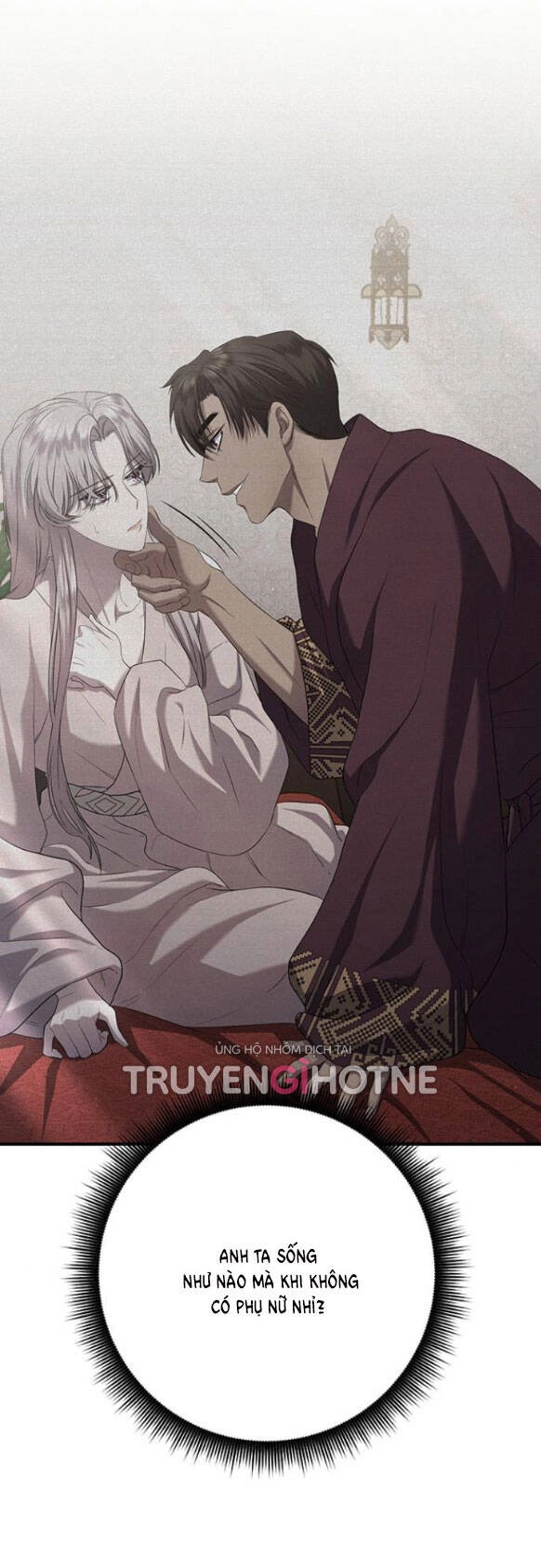 Ai Đã Bắt Cóc Hoàng Hậu? Chapter 15.2 - 24