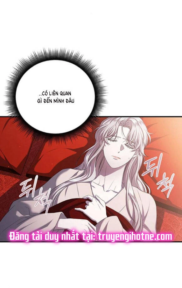 Ai Đã Bắt Cóc Hoàng Hậu? Chapter 15.2 - 26