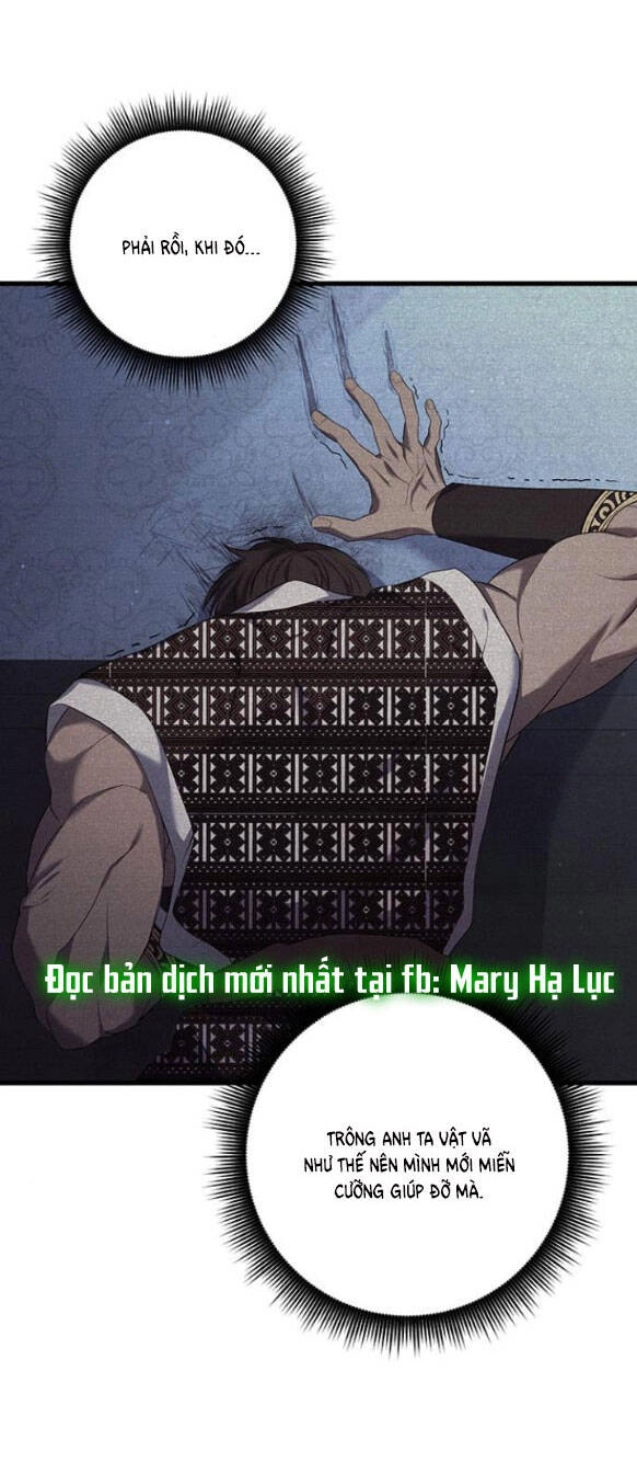 Ai Đã Bắt Cóc Hoàng Hậu? Chapter 15.2 - 27