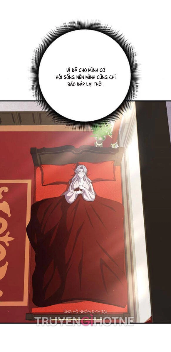 Ai Đã Bắt Cóc Hoàng Hậu? Chapter 15.2 - 29