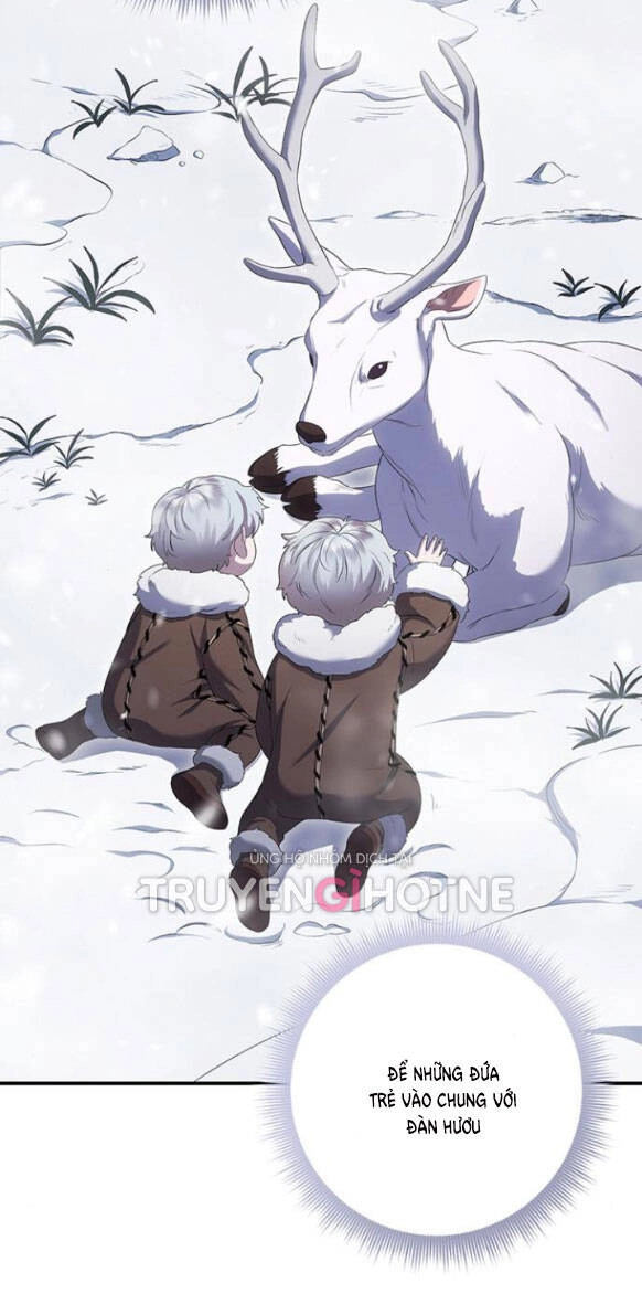 Ai Đã Bắt Cóc Hoàng Hậu? Chapter 15.2 - 33