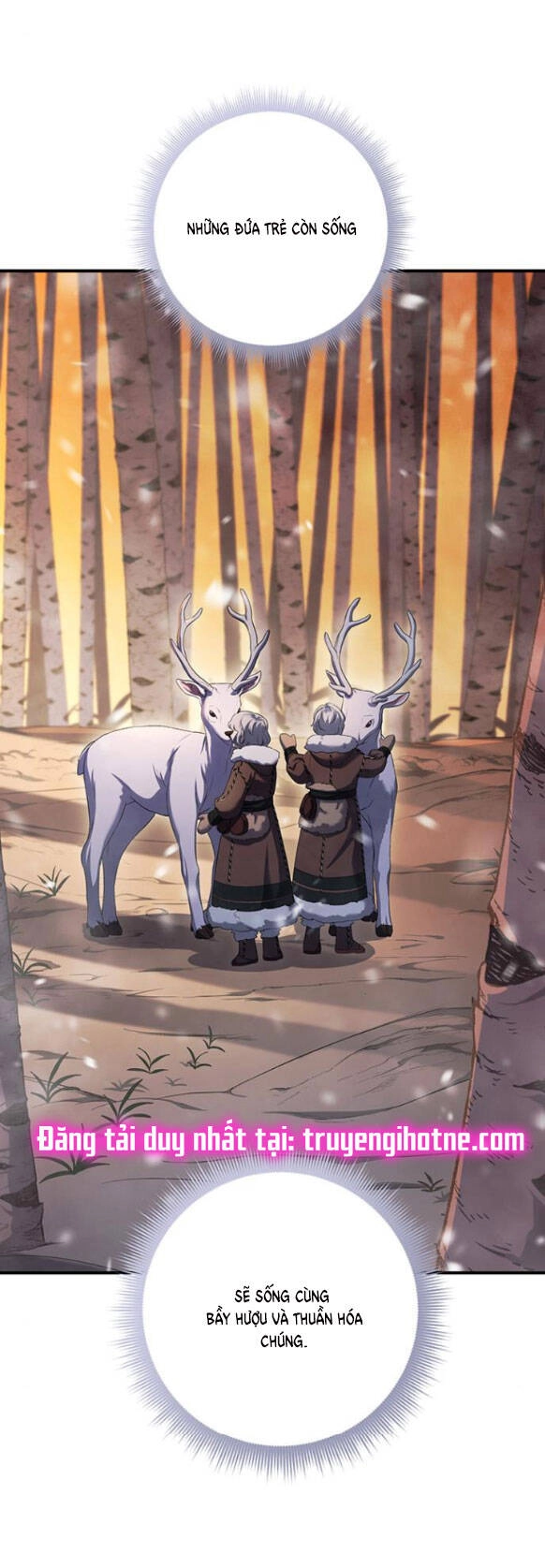 Ai Đã Bắt Cóc Hoàng Hậu? Chapter 15.2 - 34