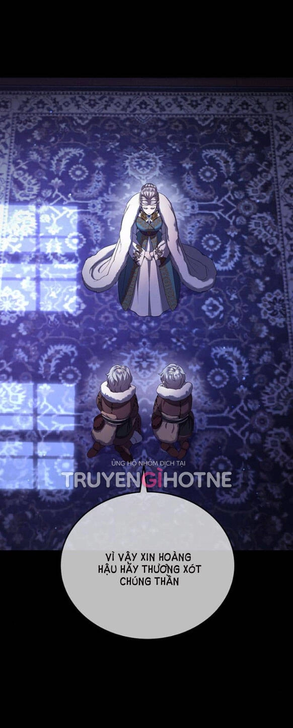 Ai Đã Bắt Cóc Hoàng Hậu? Chapter 15.2 - 39