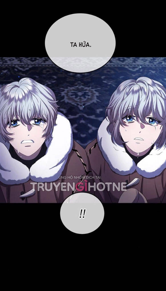 Ai Đã Bắt Cóc Hoàng Hậu? Chapter 15.2 - 42