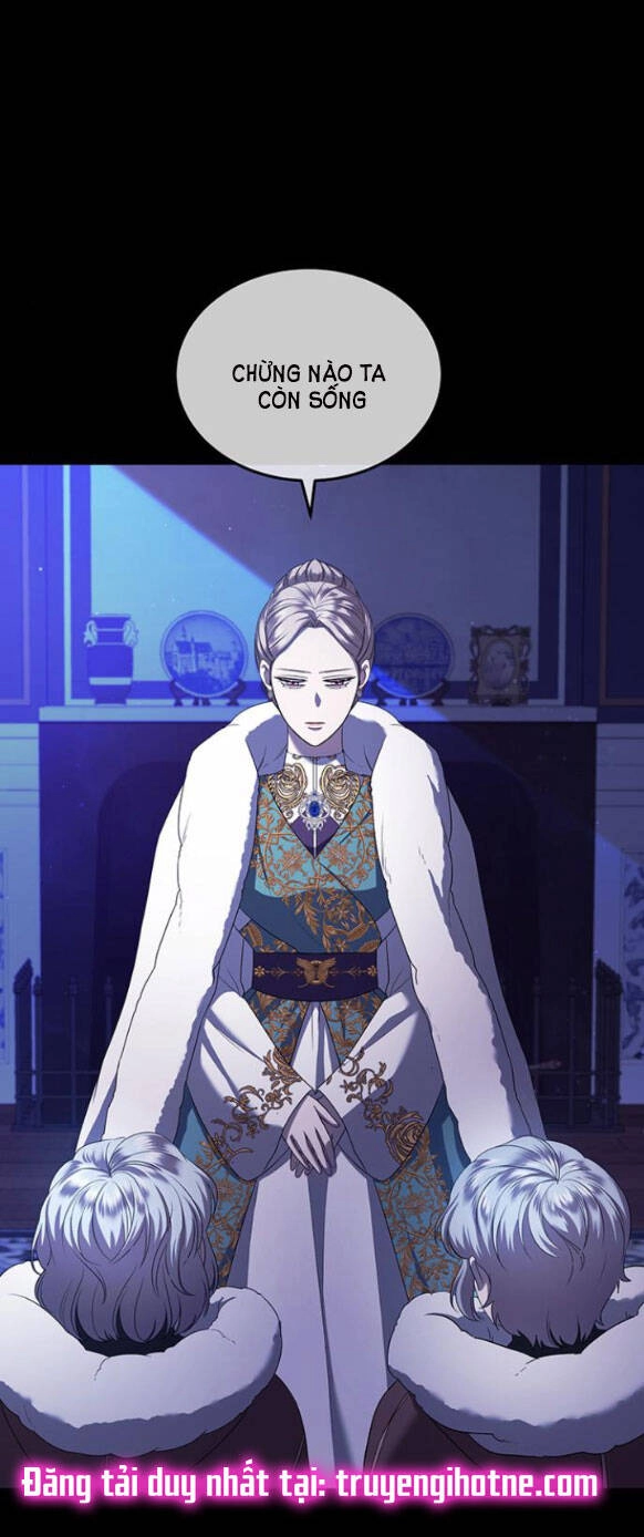 Ai Đã Bắt Cóc Hoàng Hậu? Chapter 15.2 - 43