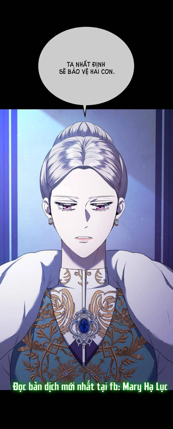 Ai Đã Bắt Cóc Hoàng Hậu? Chapter 15.2 - 44