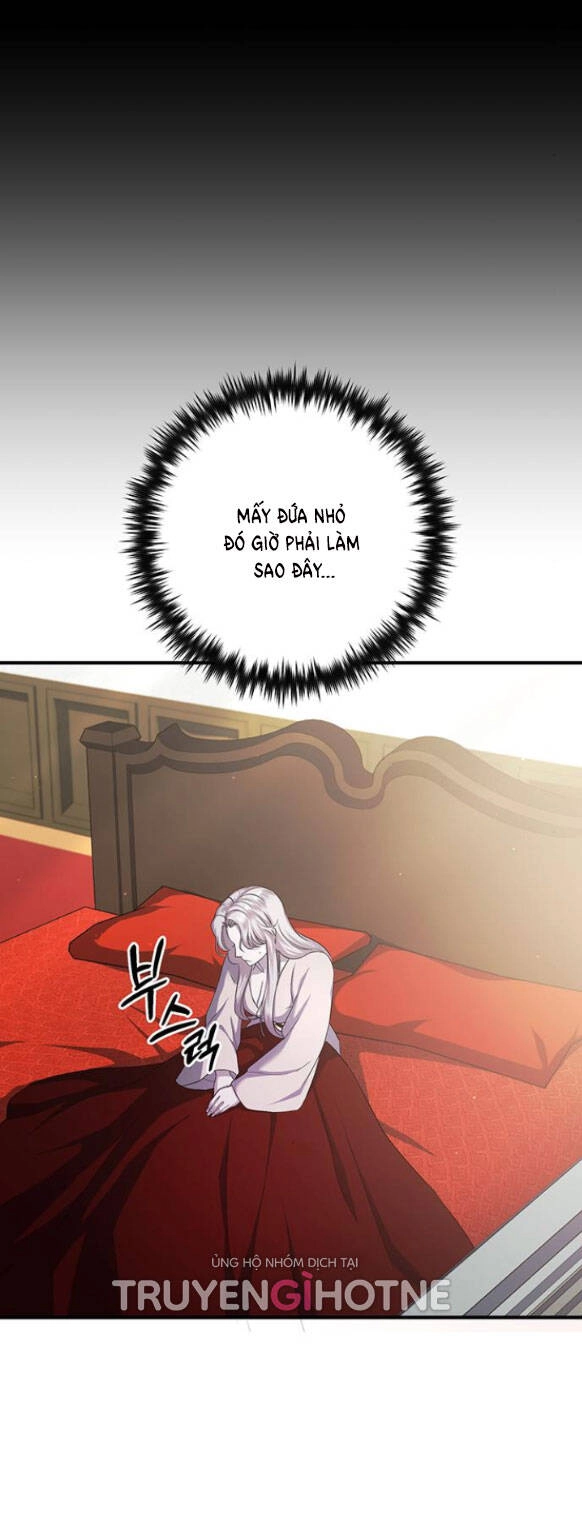 Ai Đã Bắt Cóc Hoàng Hậu? Chapter 15.2 - 45