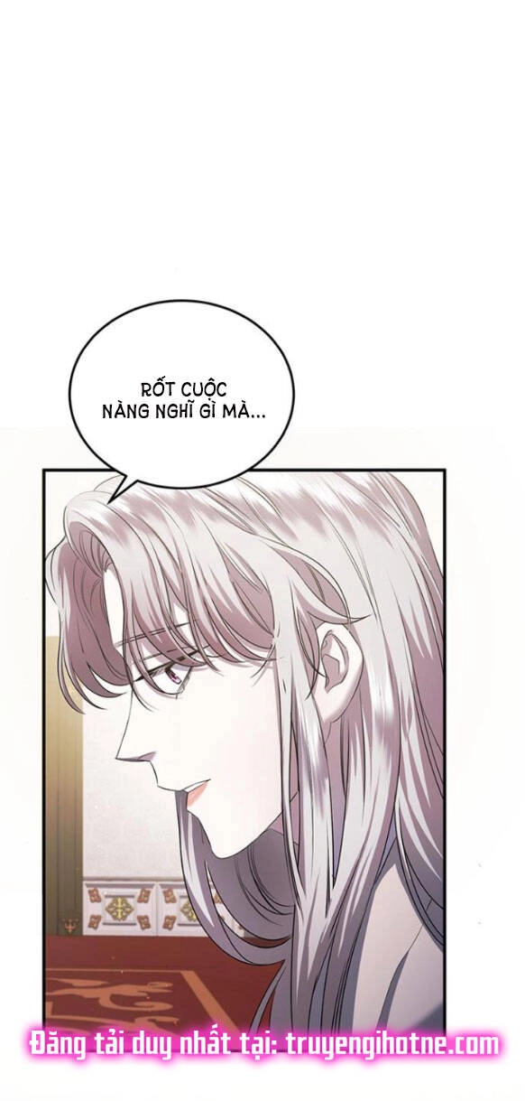 Ai Đã Bắt Cóc Hoàng Hậu? Chapter 15.2 - 46