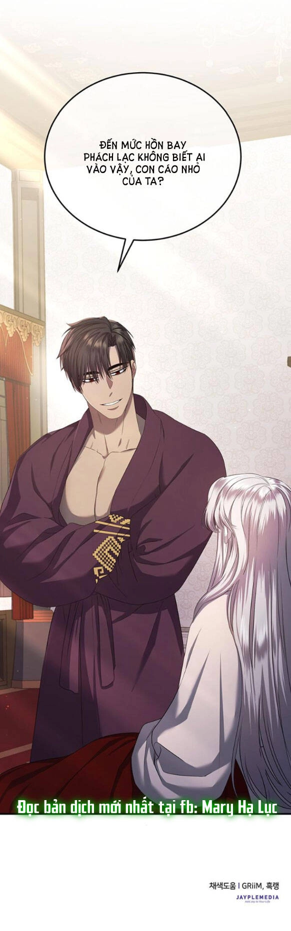 Ai Đã Bắt Cóc Hoàng Hậu? Chapter 15.2 - 47