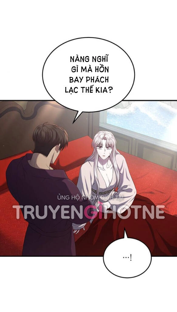 Ai Đã Bắt Cóc Hoàng Hậu? Chapter 16.1 - 1