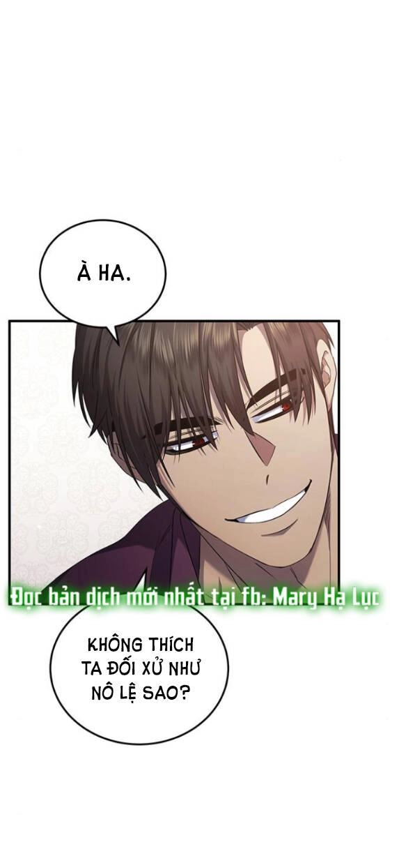 Ai Đã Bắt Cóc Hoàng Hậu? Chapter 16.1 - 3