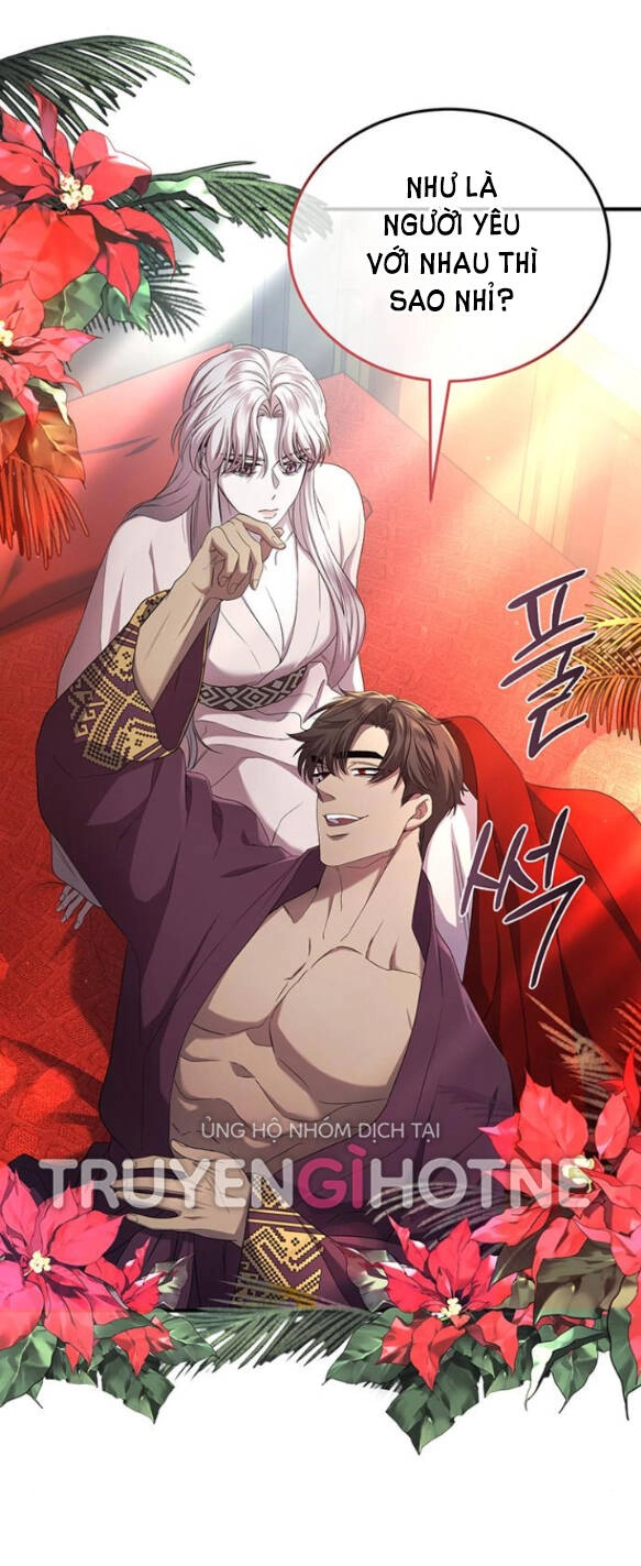 Ai Đã Bắt Cóc Hoàng Hậu? Chapter 16.1 - 5