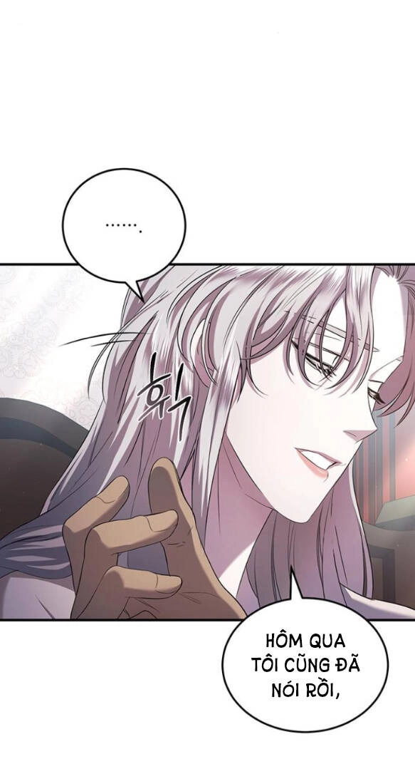 Ai Đã Bắt Cóc Hoàng Hậu? Chapter 16.1 - 7