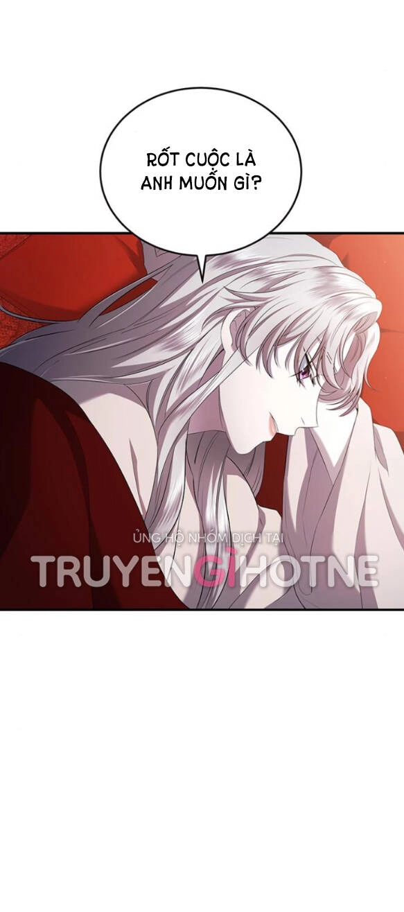 Ai Đã Bắt Cóc Hoàng Hậu? Chapter 16.1 - 12