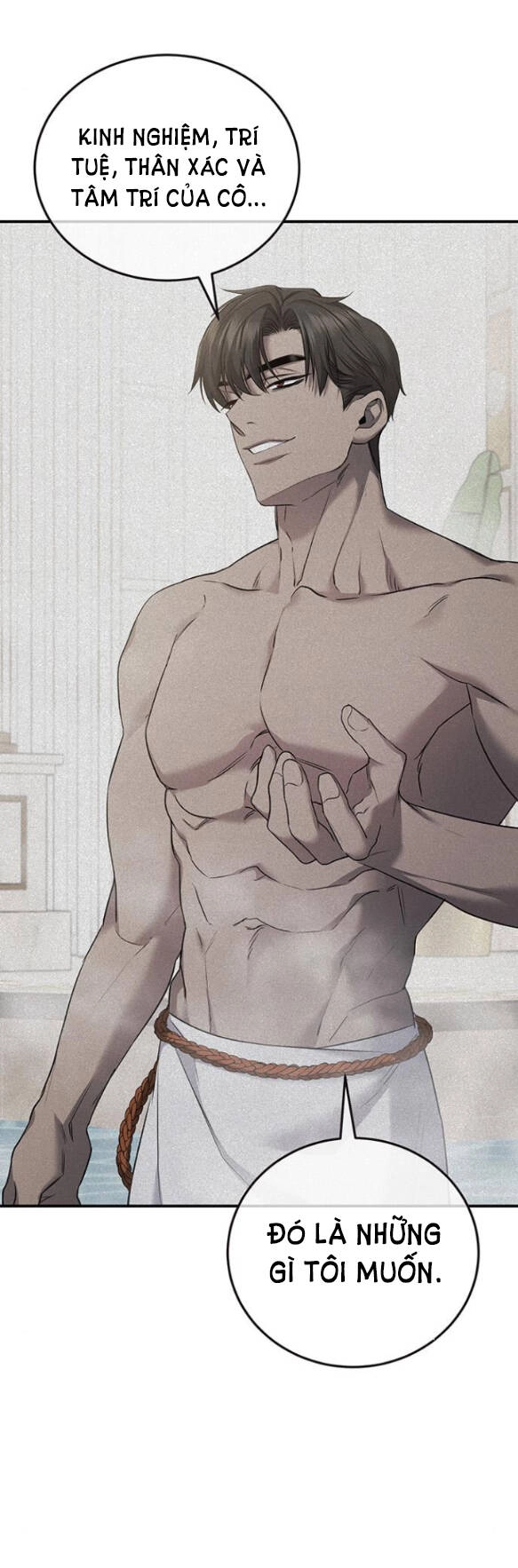 Ai Đã Bắt Cóc Hoàng Hậu? Chapter 16.1 - 14