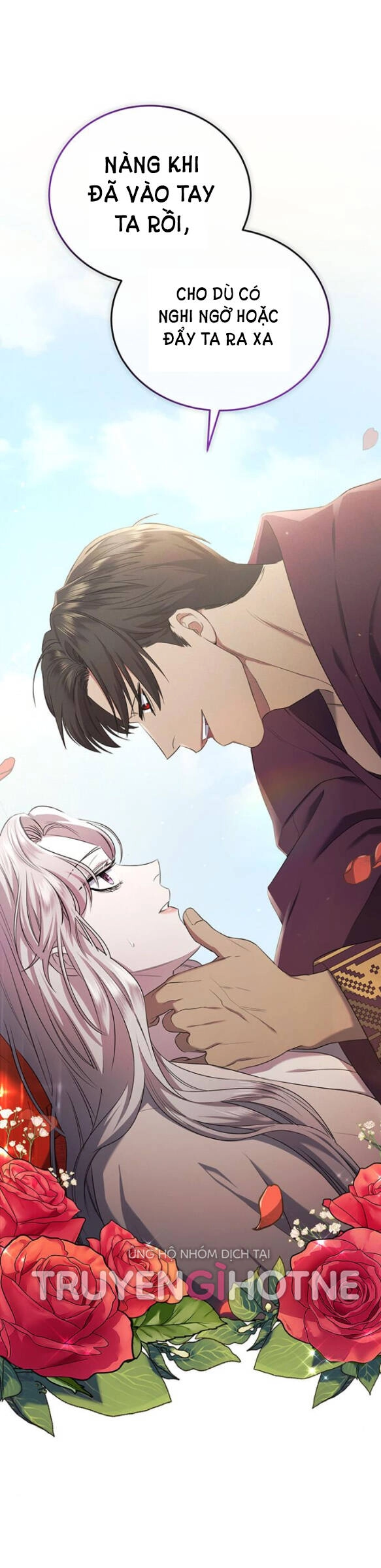 Ai Đã Bắt Cóc Hoàng Hậu? Chapter 16.1 - 19