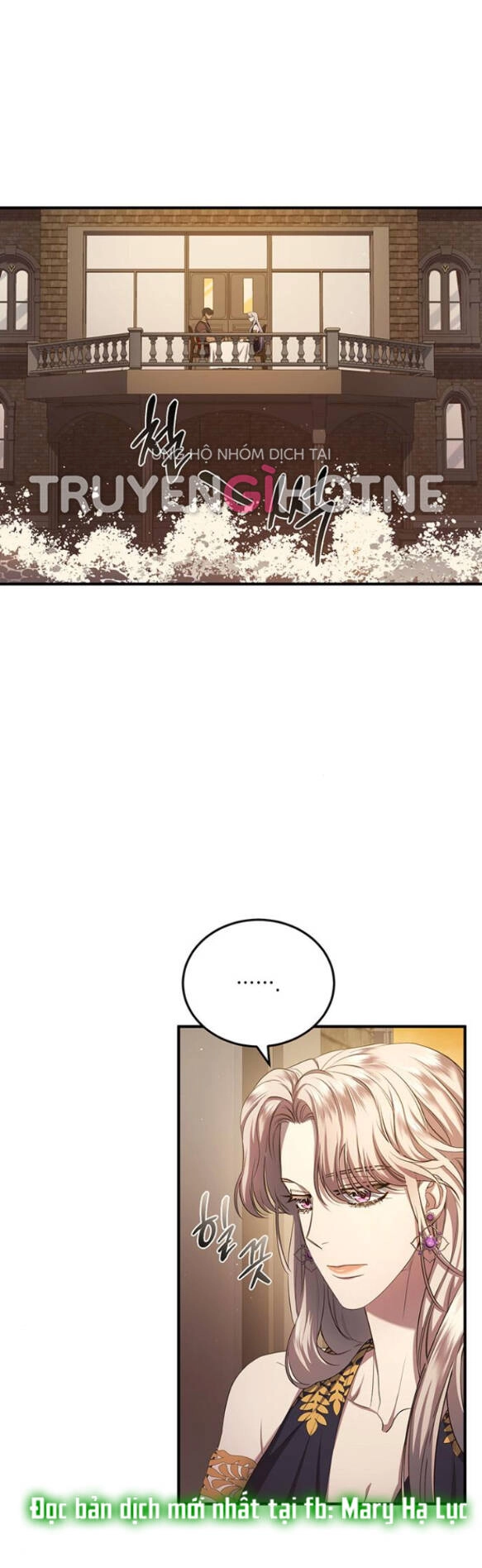 Ai Đã Bắt Cóc Hoàng Hậu? Chapter 16.1 - 22