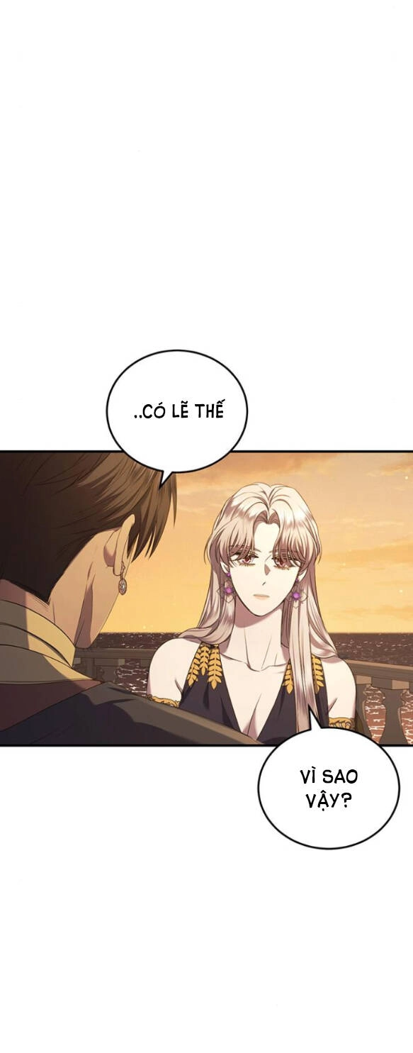 Ai Đã Bắt Cóc Hoàng Hậu? Chapter 16.1 - 24