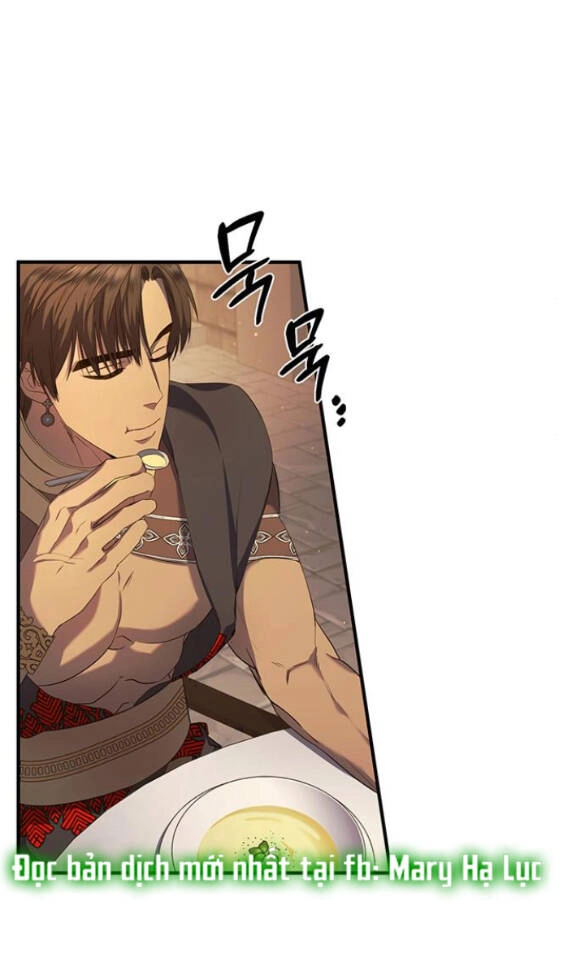 Ai Đã Bắt Cóc Hoàng Hậu? Chapter 16.1 - 25