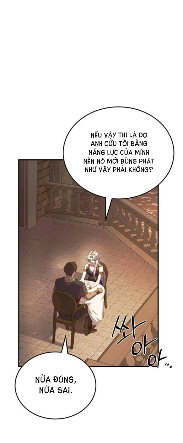 Ai Đã Bắt Cóc Hoàng Hậu? Chapter 16.1 - 27