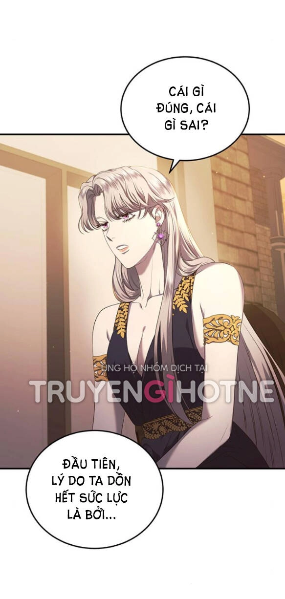 Ai Đã Bắt Cóc Hoàng Hậu? Chapter 16.1 - 28