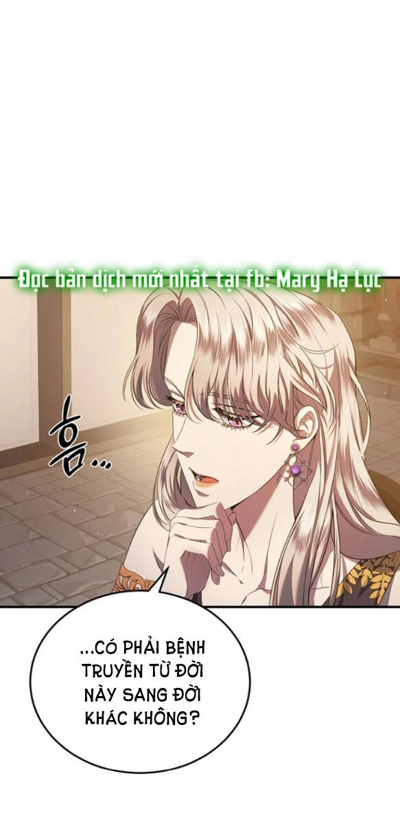 Ai Đã Bắt Cóc Hoàng Hậu? Chapter 16.2 - 1