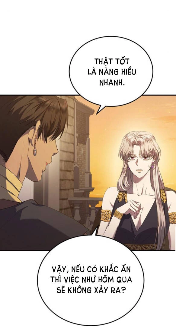 Ai Đã Bắt Cóc Hoàng Hậu? Chapter 16.2 - 2