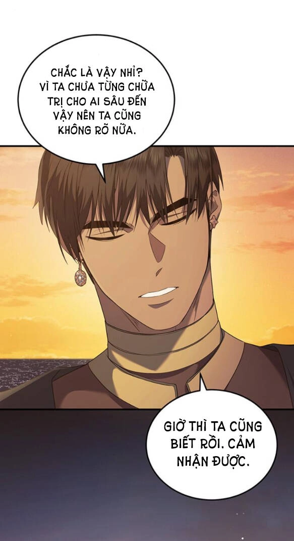 Ai Đã Bắt Cóc Hoàng Hậu? Chapter 16.2 - 3