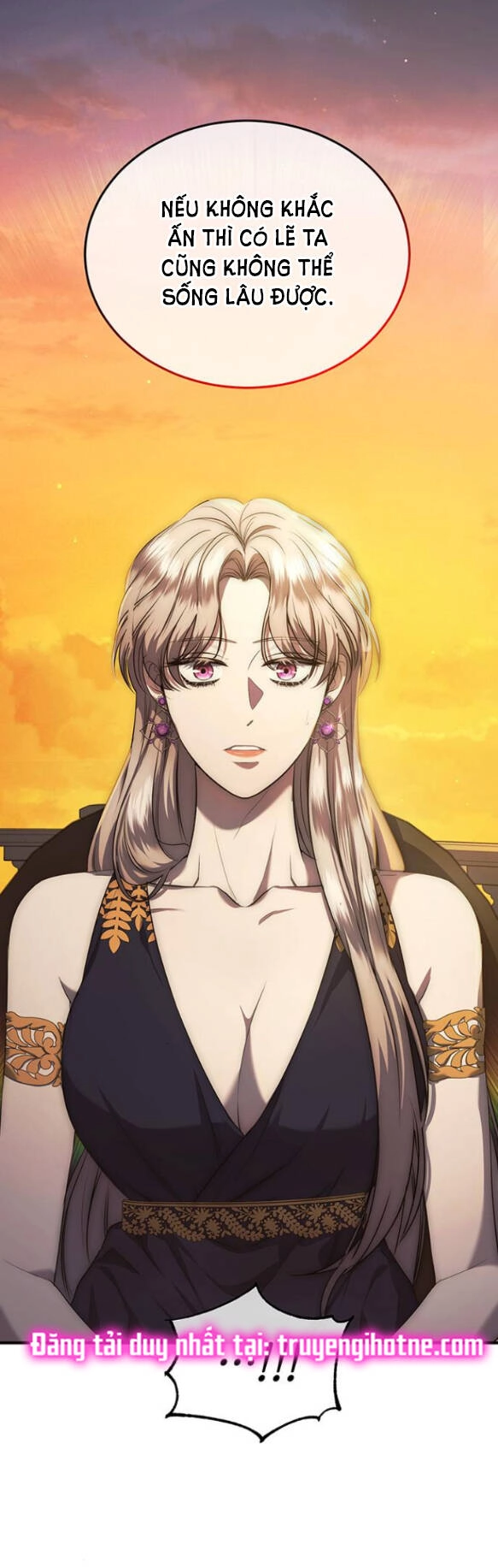 Ai Đã Bắt Cóc Hoàng Hậu? Chapter 16.2 - 4