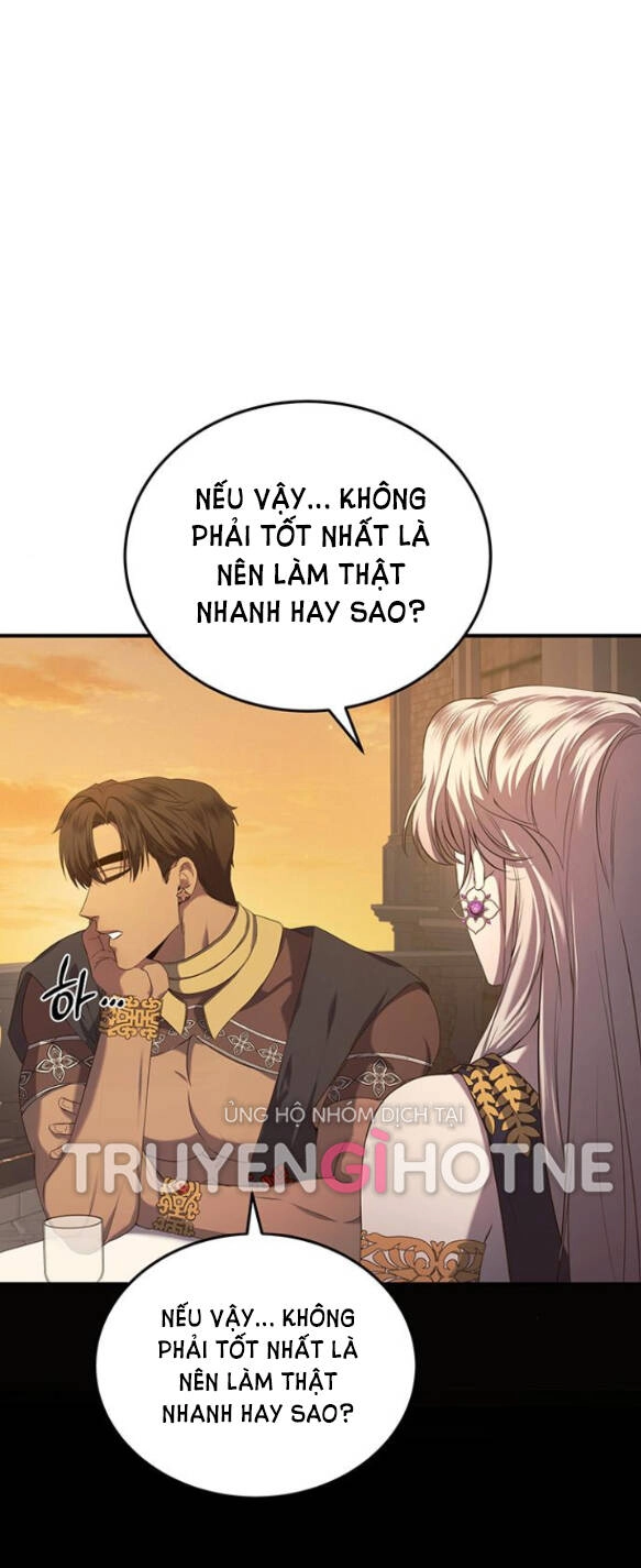 Ai Đã Bắt Cóc Hoàng Hậu? Chapter 16.2 - 5